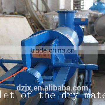 Xinxiang Dongzhen Brand Poultry Farming Animal Mature Solid Liquid Separator photo-4