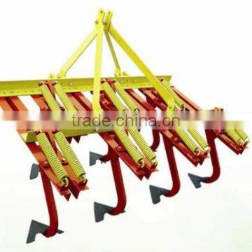 Cultivator