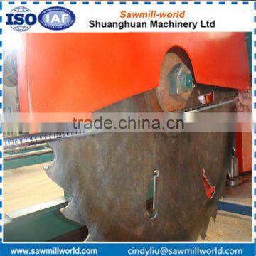 Portable Electric Angle Saw Double Saw Blade Sawing Mahcine for Sale photo-6