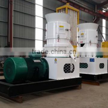 Competitive offer of biomass feed pellet making machine