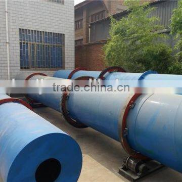 High Quality and Durable Rotary Dryer/high Capacity Wood Chips Rotary Drying Equipment/machine photo-5