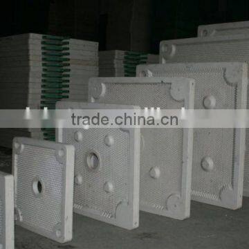 Hot Sell Stainless Steel Plate Filter Press photo-5