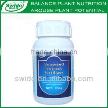 Seaweed Extract Foliar Fertilizer