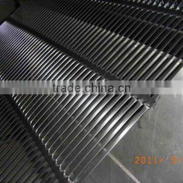 PP Uniaxial Geogrid/factory 90KN 120KN 170KN 200KN photo-5