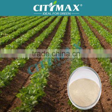 Yellow Powder of Amino Acid Auxin Fertilizer