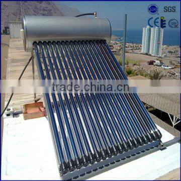 solar system water heater