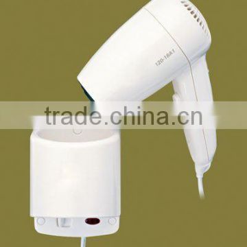 Sensor Hair Dryer Hotel Hair Dryer,Professional Hair Dryer-KRCY120-18A1