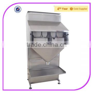 Semi-Automatic Quantitative Packaging Machine