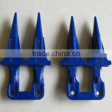 BCS Mower Spare Part/ Knife Guard 27624