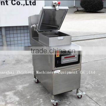 table top pressure fryer commercial deep pressure fryer fried chicken fryer