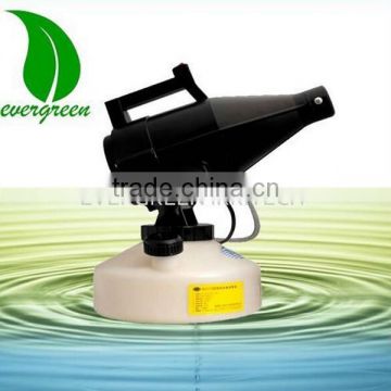 pressure fogging sprayer for cleaning