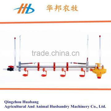 Trade Assurance Poultry Drinking System on Sale photo-3