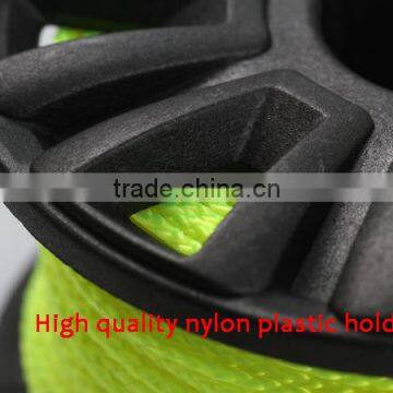 Nylon Line Reel for Diving Reel Plastic Spool Finger 30m photo-6