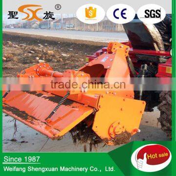 CE approved farm/agriculture/garden wide blade tiller 1GLN-150