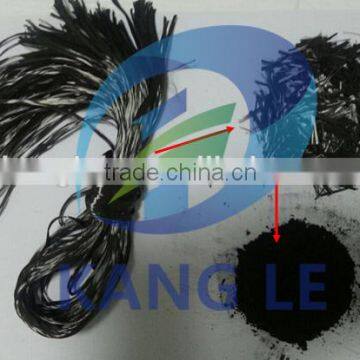 Cutting Length Adjustable Carbon Fiber Cloth Cutting Machine photo-6