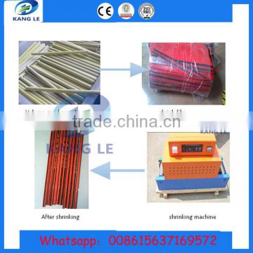 Electric Pencil making machine/Paper pencil making machine/Pencil sharpener making machine