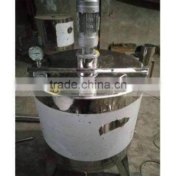 Honey processing machine mixing crystal machine for sale