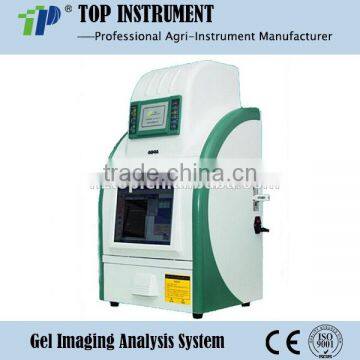 Automatic Gel Imaging Analysis System for DNA gels