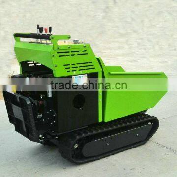 Sunkwan 0650, New Condition With Hydraulic System Mini Truck Garden Dumper photo-3