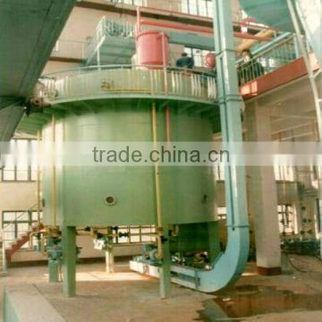 2016 New style soya seed oil extraction process