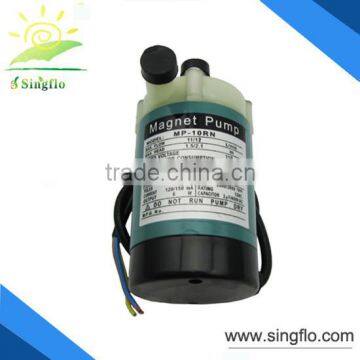 Singflo Magnetic Pump in Chemical Industry photo-2