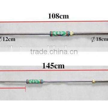 Taizhou ILOT Flit-style Telescopic Water Jet Sprayer photo-3