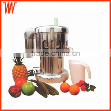 Small Centrifugal Fruit Juicer Extractor