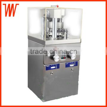 Rotary Powder Tablet Press machine