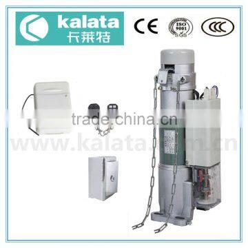 Kalata hot sale 400kg roll up shutter motor high quality safe roller automatic side motor