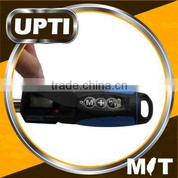 Taiwan Made High Quality Automotive Tool 1/2" Dr. Digital Torque Ratchet Handle Digital Ratchet Torque Wrench photo-3