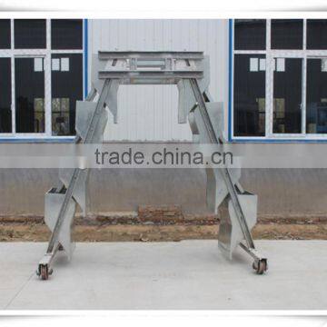 chicke farm equipment chicken feeder machine