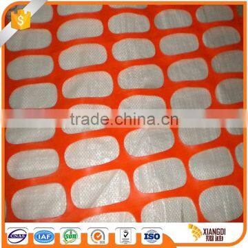 Factory Price security plastic safety warning network