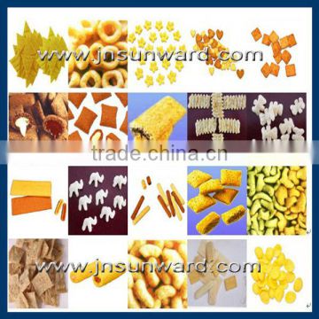 Core Filling Snack Extruder