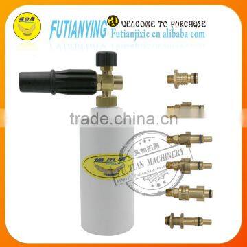 FT-K19 FUTIANYING Wholesale Foam Lance Connector photo-5