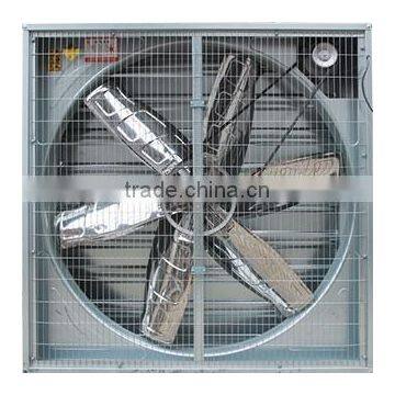 Ventilation Equipment for Cowhouse photo-2