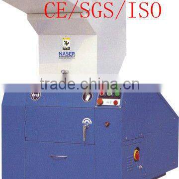 High Performance Plastic crusher
