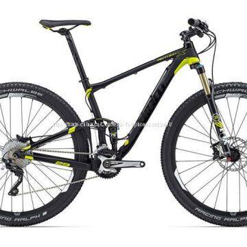 Giant Anthem 27.5 2 2016 Велосипед для горных катаний