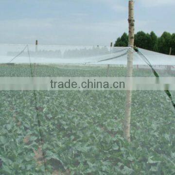 agriculture woven anti hail net