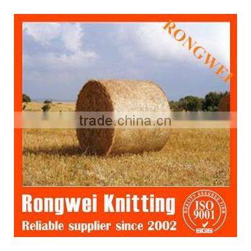 Hdpe Anti UV Pallet Net Wrap / Bale Net Wrap For Hay Packing 8gsm - 12gsm