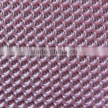 polyester sports mesh fabric 150D yarn