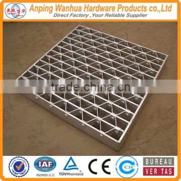 Hot Dipped Galvanized floor drain grates galvanized iron grating drawing of iron gratings