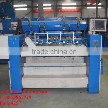 Ball Rolling Machine/rope Winding Machine for Ball photo-2