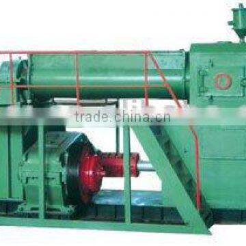 JKB 50/50-3.0 Clay brick making machine