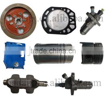 Single Cylinder Diesel Engine Parts / Spare Parts