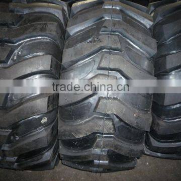 industrial tire 16.9-28 12.5/80-18 for backhole wheel loader