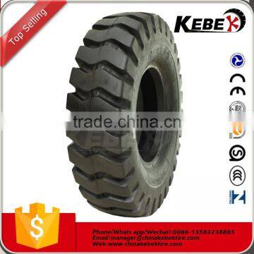 China design flat proof skid steer tires with high quality