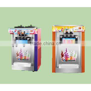 2013 Guangzhou Soft Ice Cream Machine