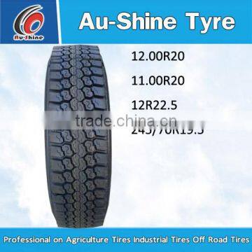 Truck Tyres in Dubai Tires for Truck 295/75r 22.5 315/80r 22.5 Truck Tyre photo-5