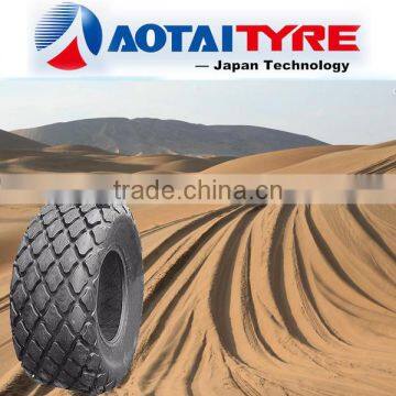 High Quality Oil Trucks Tires 24r20.5 24R21 photo-3
