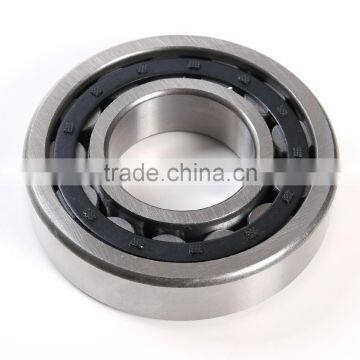 Double Row Cylindrical Roller Bearings NJ 205/206/207/208/209 photo-2